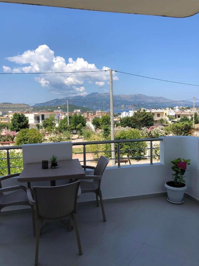 Villa Soni Oruci Ksamil Exterior foto