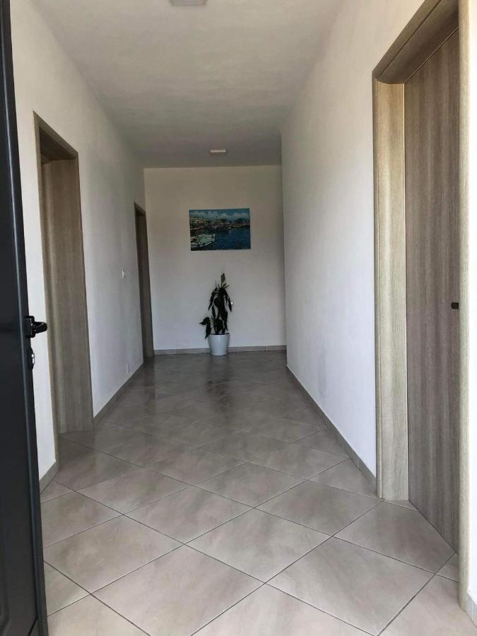 Villa Soni Oruci Ksamil Exterior foto